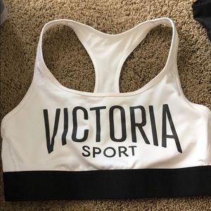 Victoria’s Secret sports bra